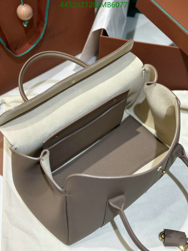 Loro Piana-Bag-Mirror Quality Code: MB6077 $: 445USD