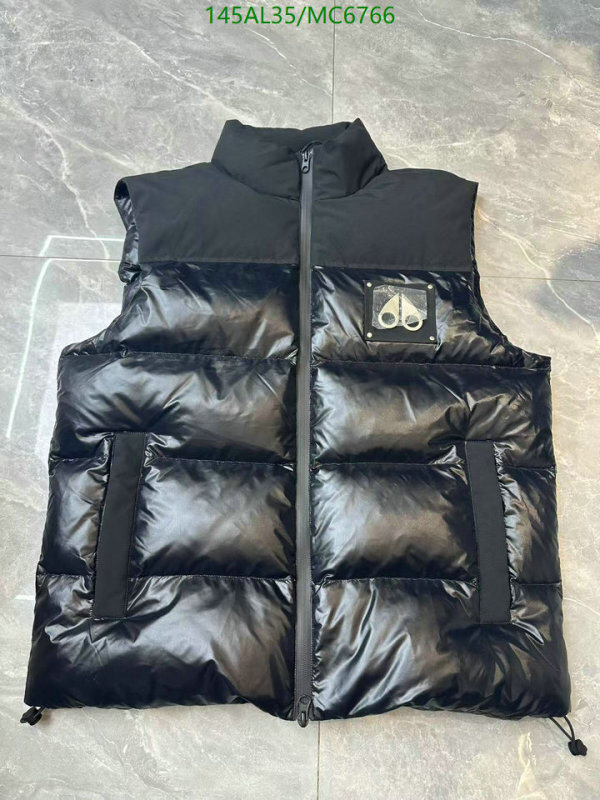 Moose Kunckles-Down jacket Men Code: MC6766 $: 145USD