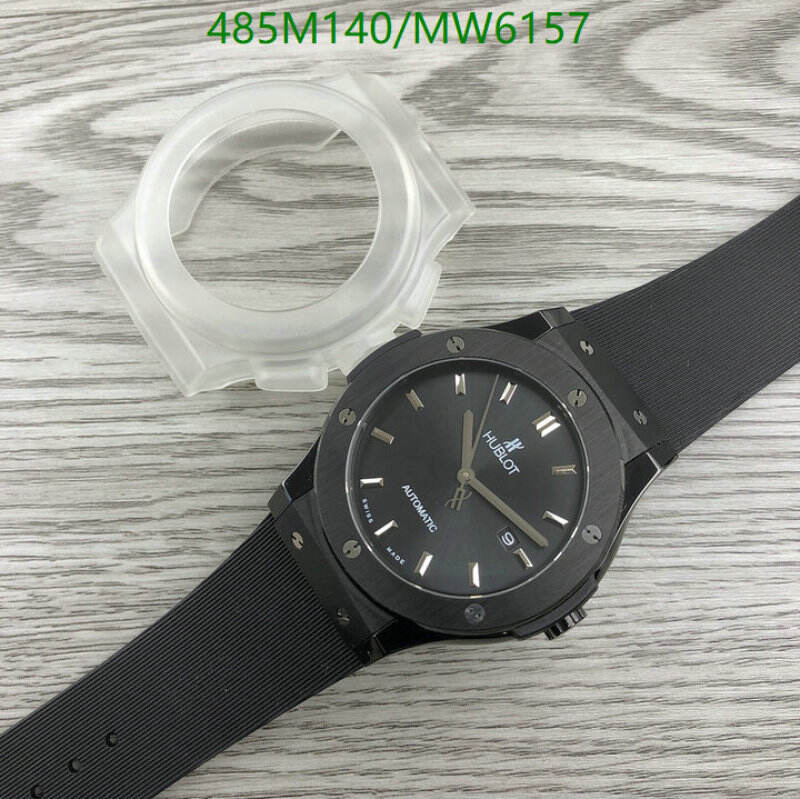 Hublot-Watch(Mirror Quality) Code: MW6157 $: 485USD