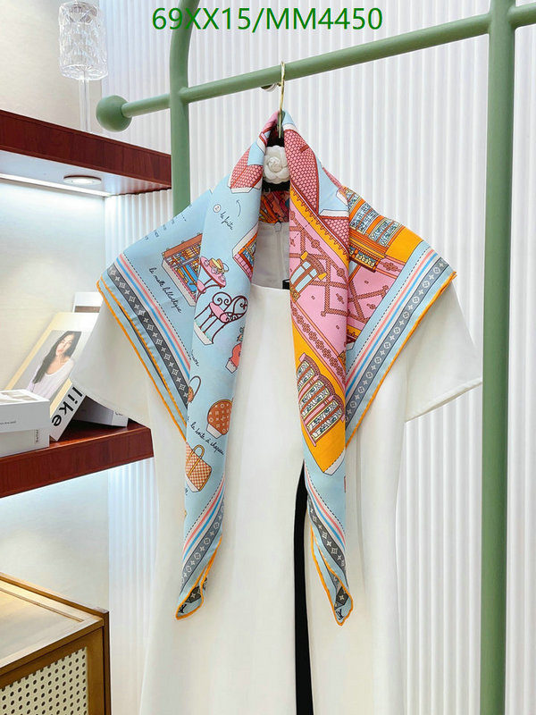 LV-Scarf Code: MM4450 $: 69USD