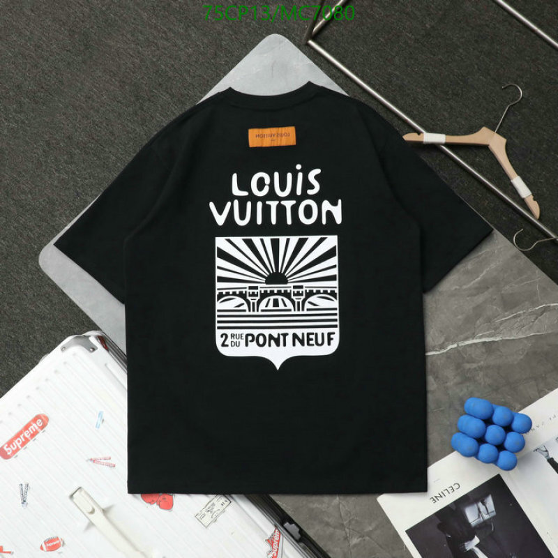 LV-Clothing Code: MC7080 $: 75USD