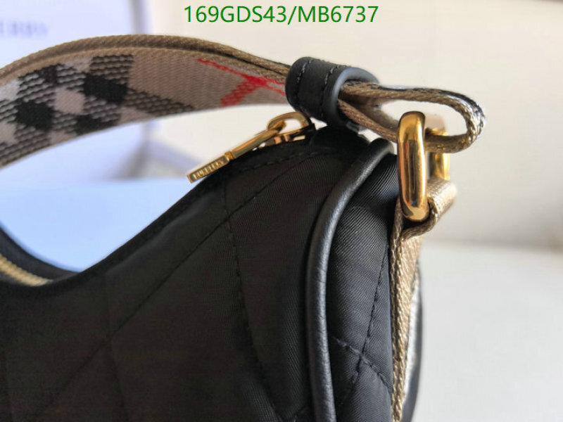 Burberry-Bag-Mirror Quality Code: MB6737 $: 169USD