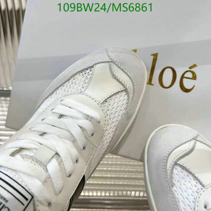 Chloe-Women Shoes Code: MS6861 $: 109USD
