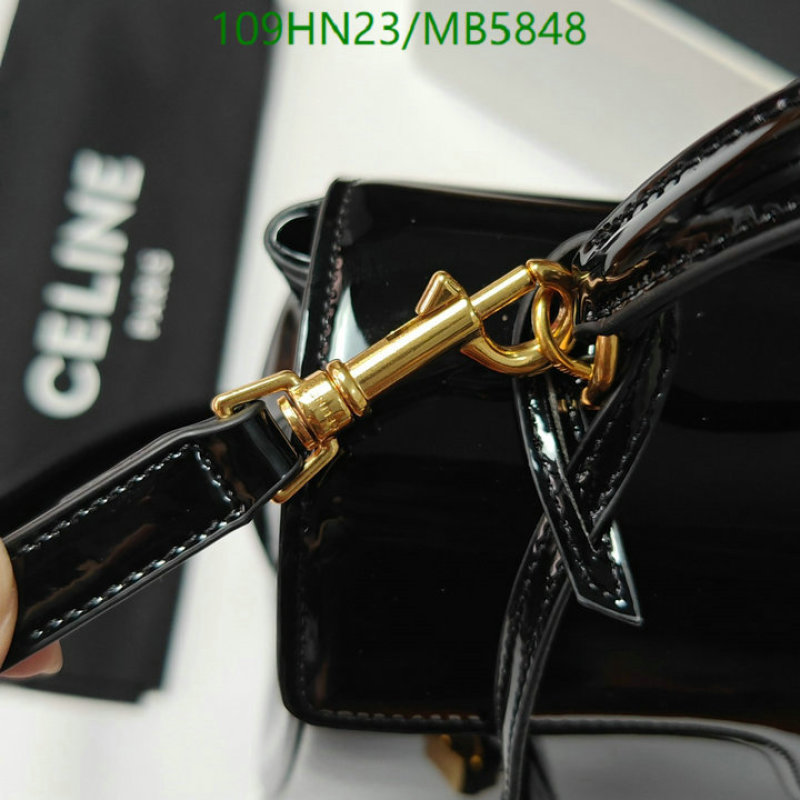 Celine-Bag-4A Quality Code: MB5848 $: 109USD