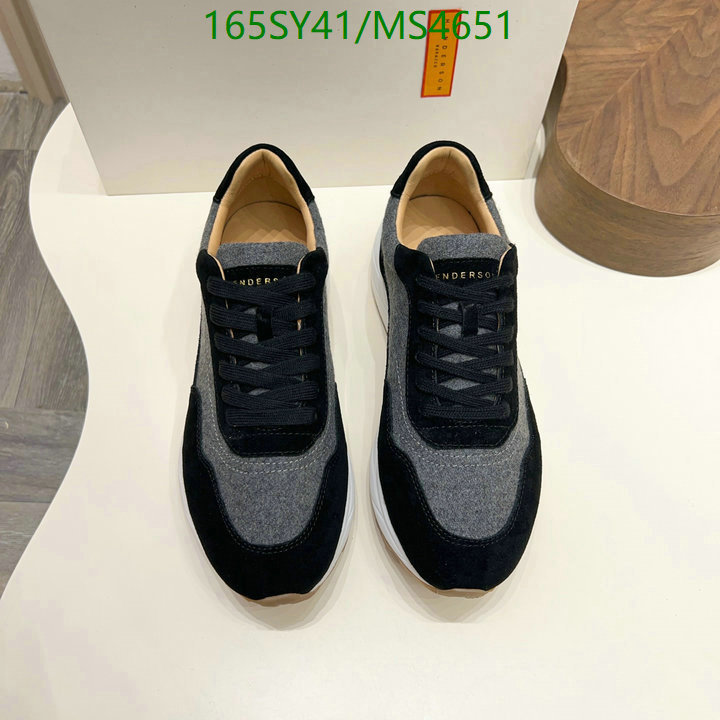 Brunello Cucinelli-Men shoes Code: MS4651 $: 165USD