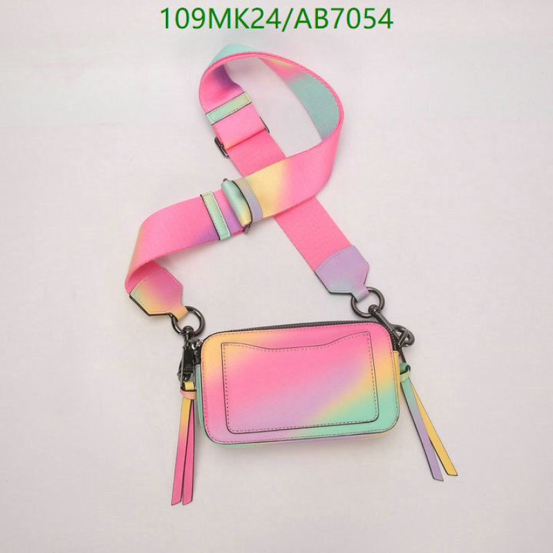 Marc Jacobs-Bag-Mirror Quality Code: AB7054 $: 109USD
