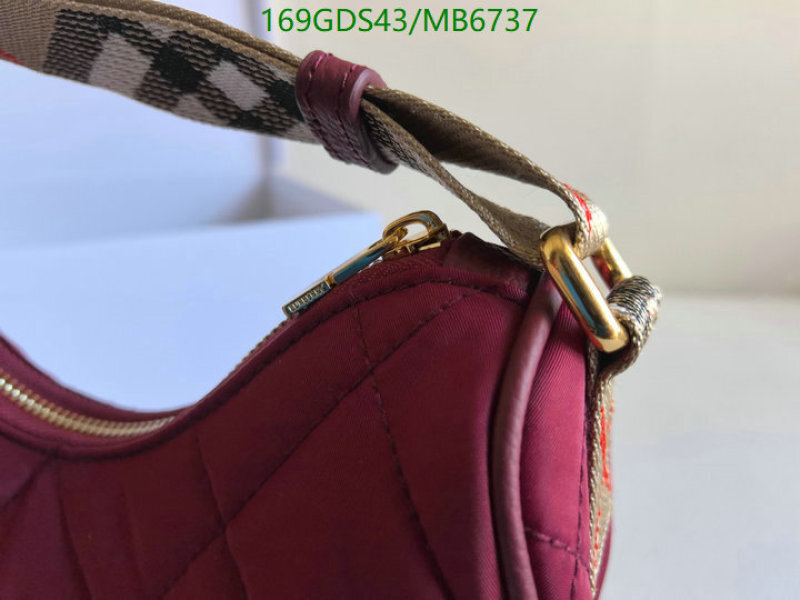 Burberry-Bag-Mirror Quality Code: MB6737 $: 169USD