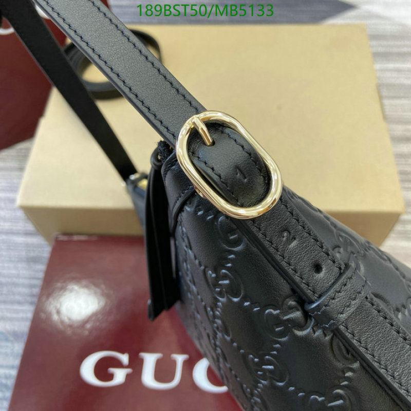 Gucci-Bag-Mirror Quality Code: MB5133 $: 189USD