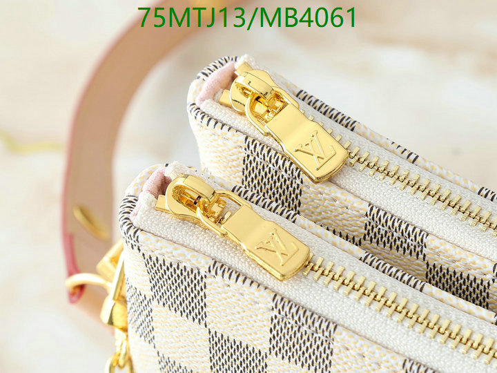 LV-Bag-4A Quality Code: MB4061 $: 75USD