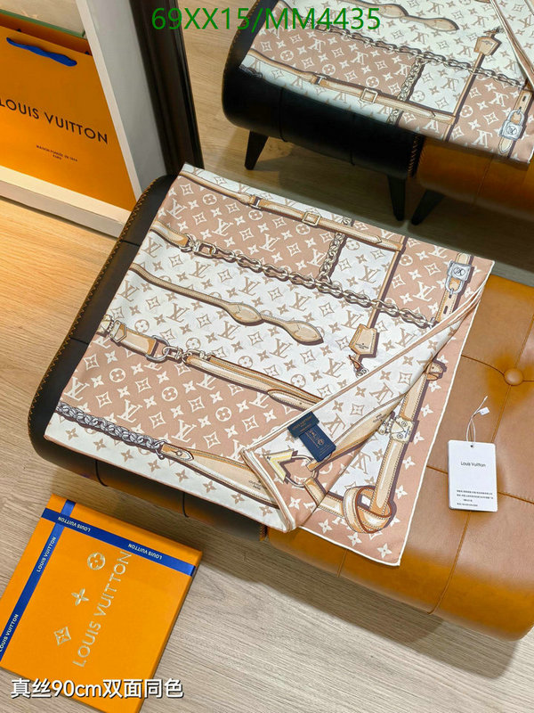 LV-Scarf Code: MM4435 $: 69USD