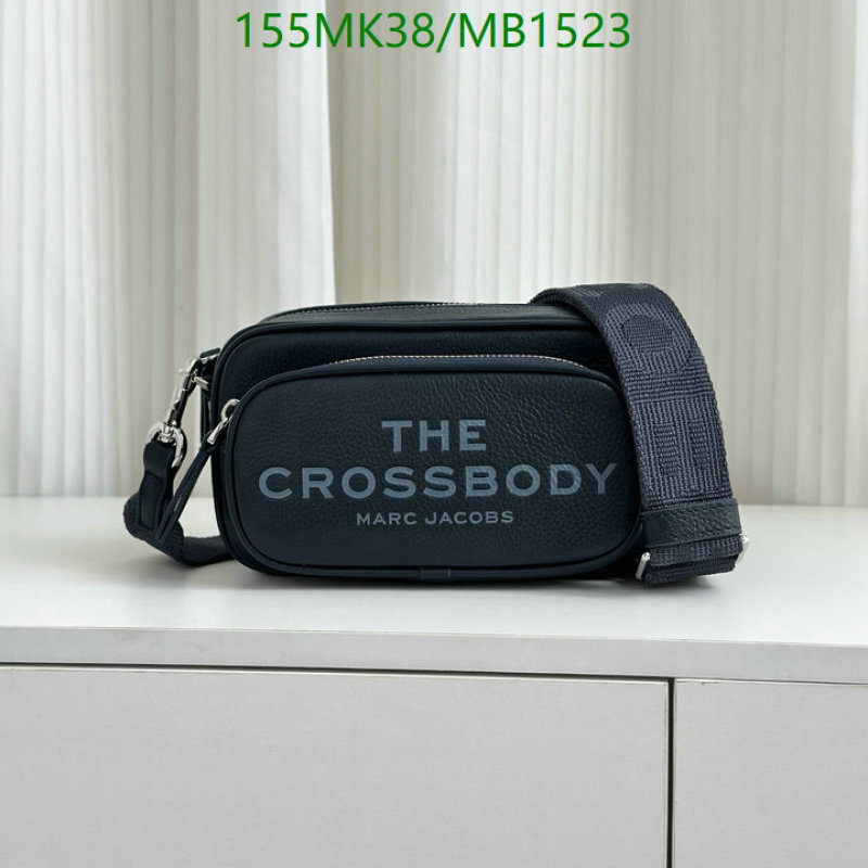 Marc Jacobs-Bag-Mirror Quality Code: MB1523 $: 155USD