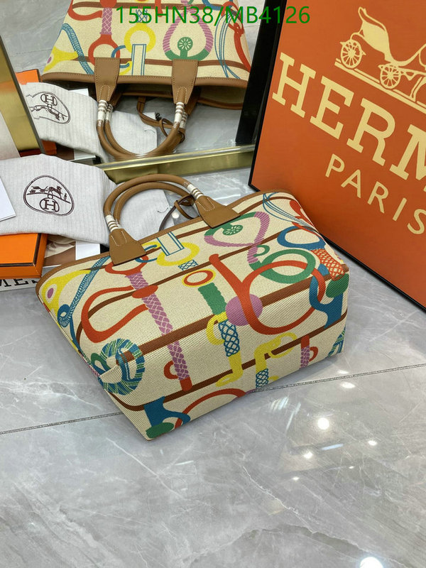 Hermes-Bag-4A Quality Code: MB4126 $: 155USD