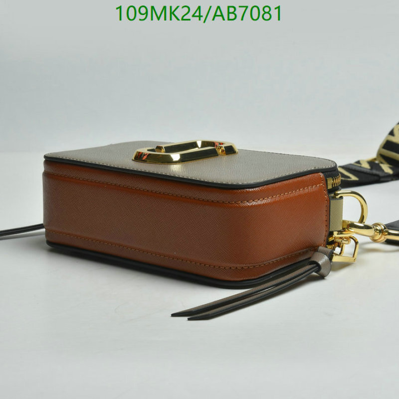 Marc Jacobs-Bag-Mirror Quality Code: AB7081 $: 109USD