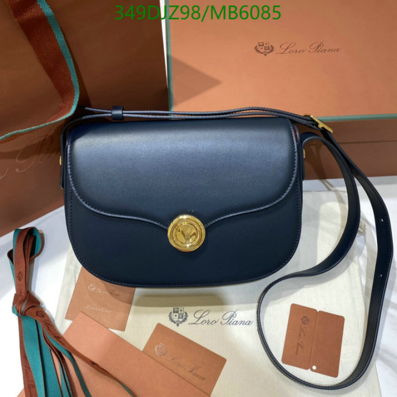 Loro Piana-Bag-Mirror Quality Code: MB6085 $: 349USD