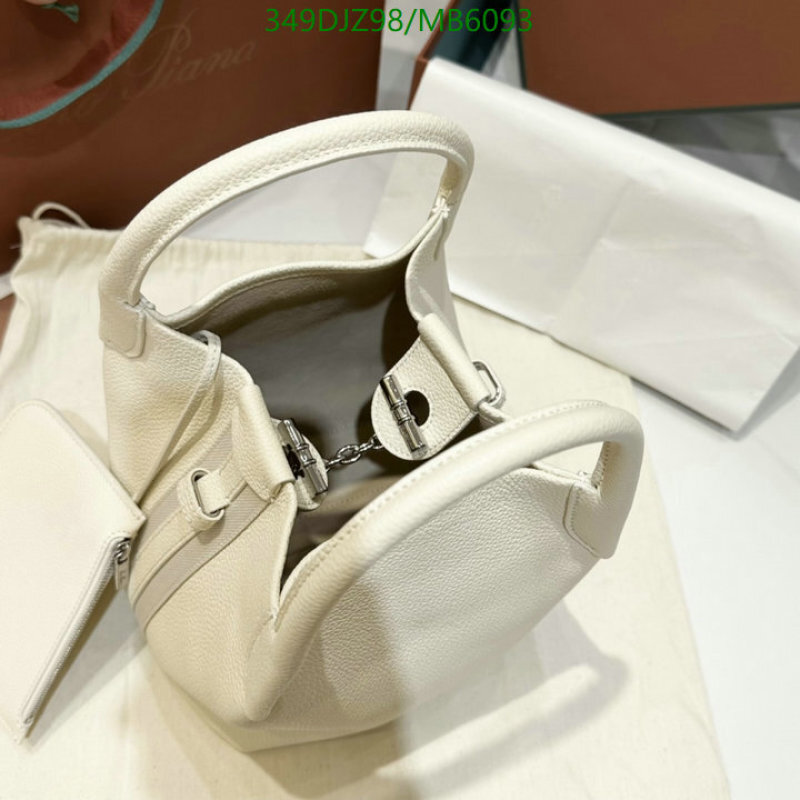 Loro Piana-Bag-Mirror Quality Code: MB6093 $: 349USD