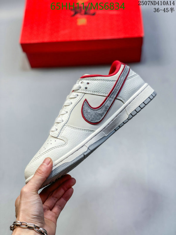 NIKE-Women Shoes Code: MS6834 $: 65USD