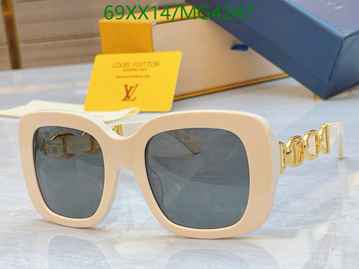 LV-Glasses Code: MG4247 $: 69USD