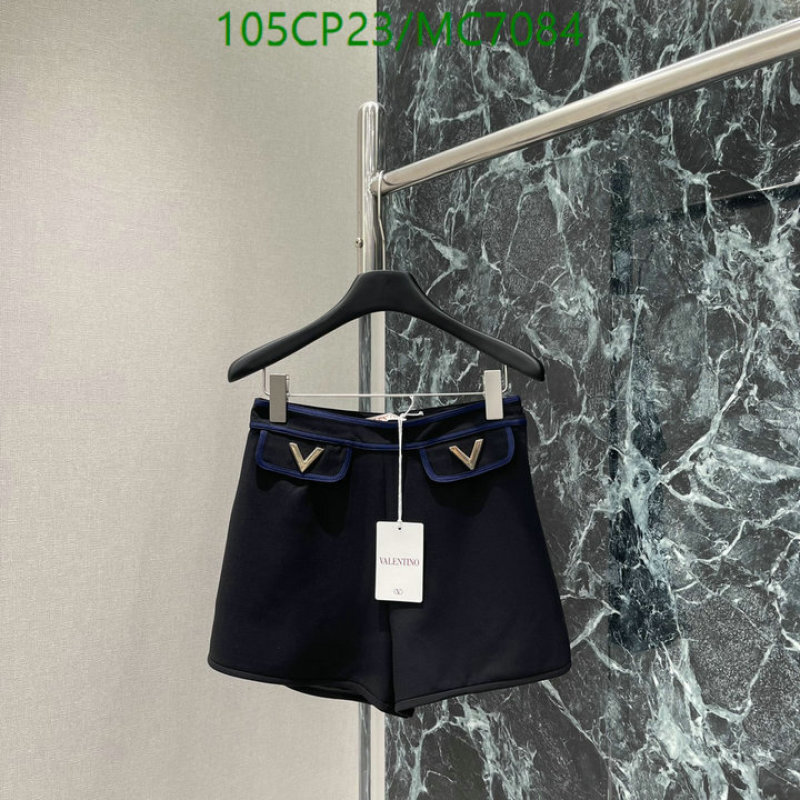 Valentino-Clothing Code: MC7084 $: 105USD