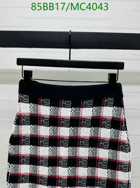 Valentino-Clothing Code: MC4043 $: 85USD