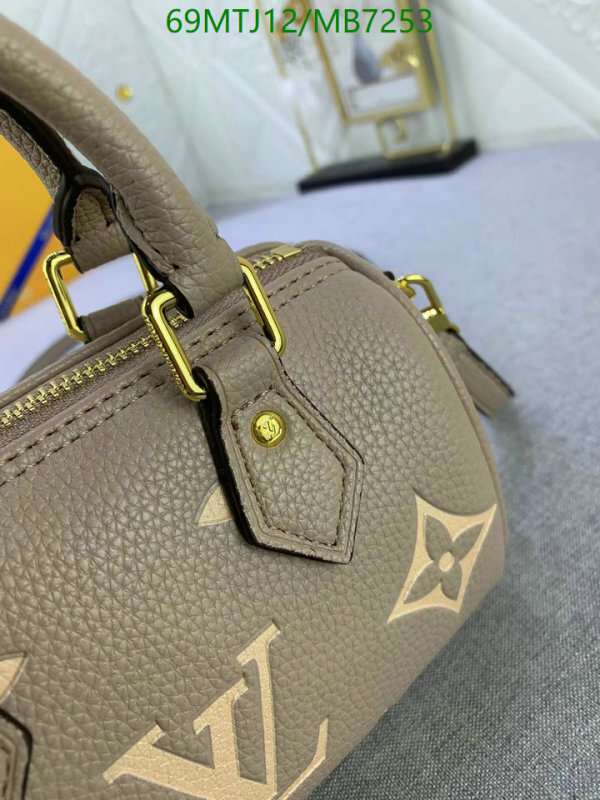 LV-Bag-4A Quality Code: MB7253 $: 69USD