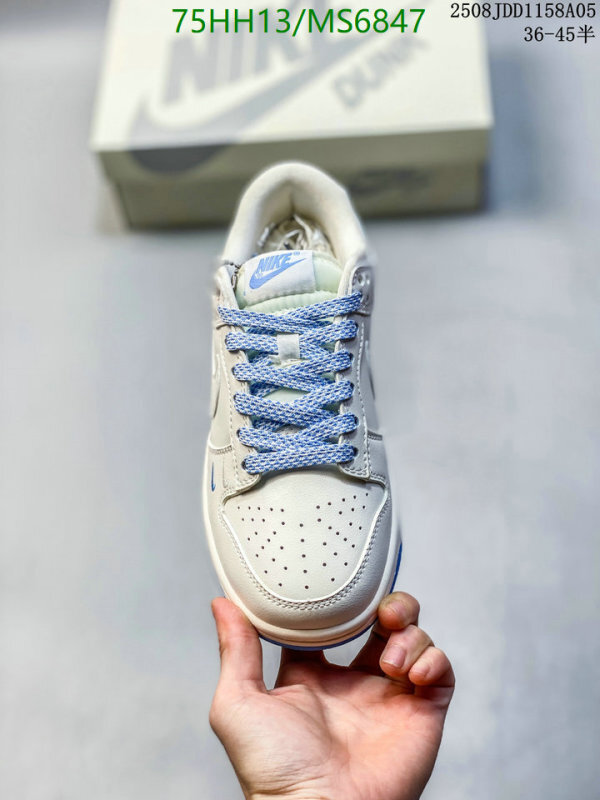 LV-Women Shoes Code: MS6847 $: 75USD