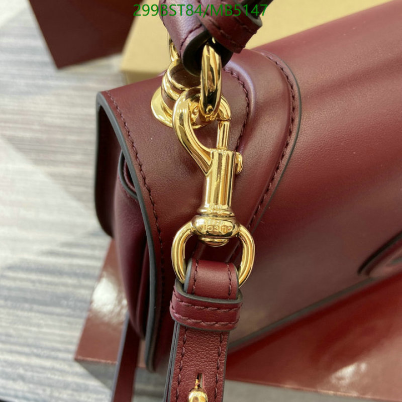 Gucci-Bag-Mirror Quality Code: MB5147 $: 299USD