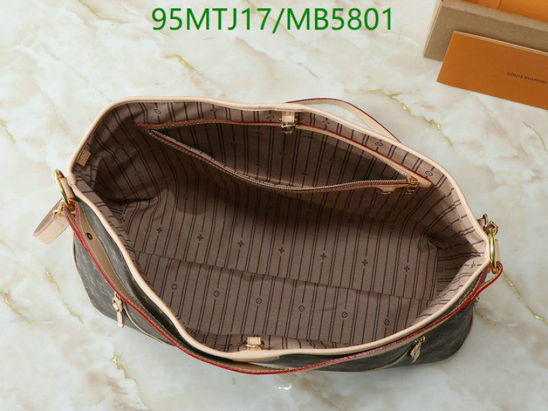 LV-Bag-4A Quality Code: MB5801 $: 95USD