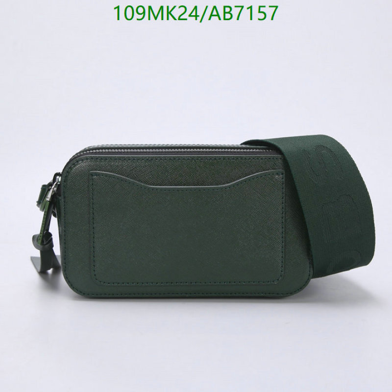 Marc Jacobs-Bag-Mirror Quality Code: AB7157 $: 109USD