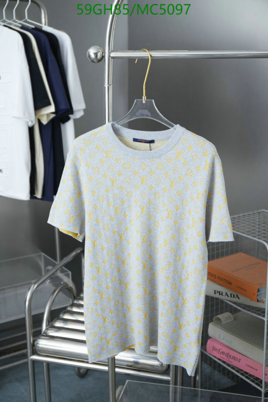 LV-Clothing Code: MC5097 $: 59USD