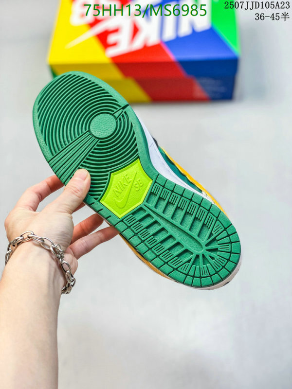 Nike-Men shoes Code: MS6985 $: 75USD
