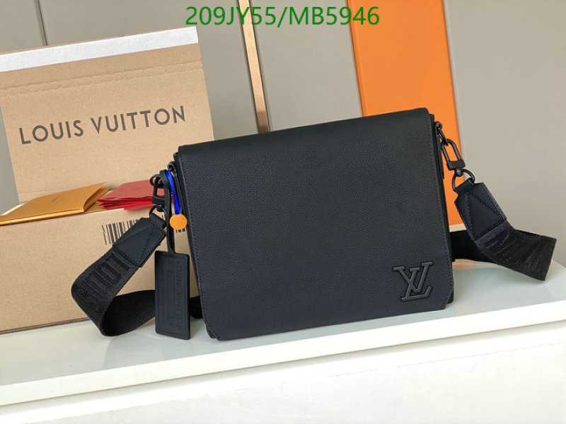 LV-Bag-Mirror Quality Code: MB5946 $: 209USD