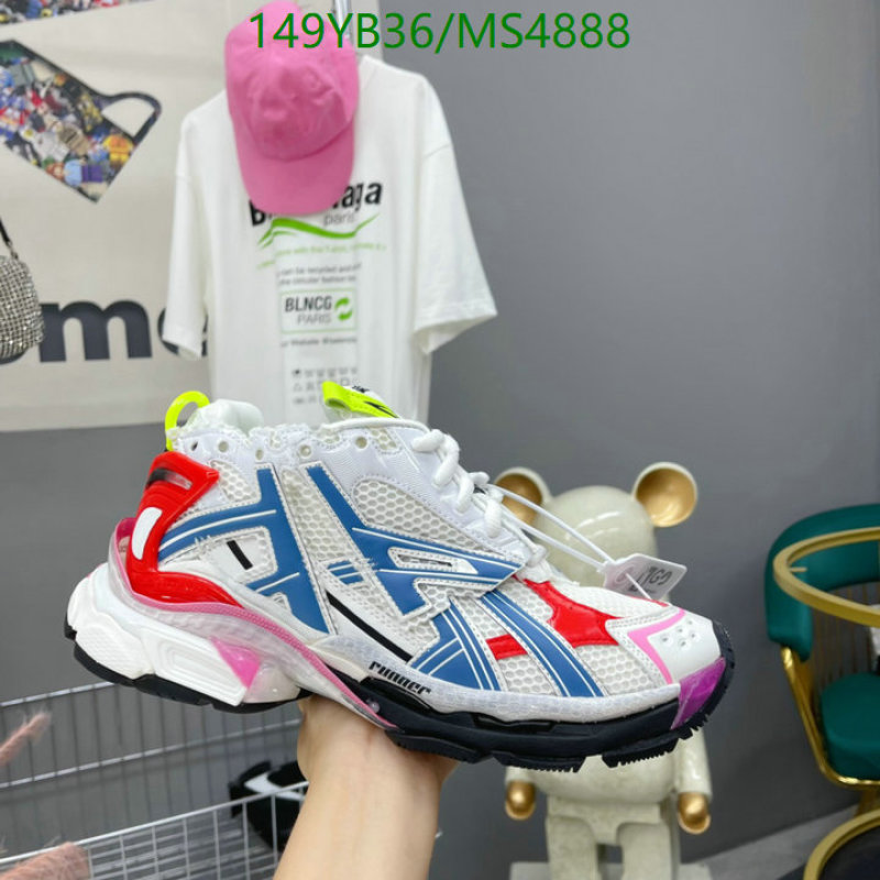 Balenciaga-Men shoes Code: MS4888-Yupoo.ru - Copybrand.Team photo album Balenciaga-Men shoes Code: MS4888