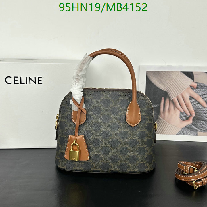 Celine-Bag-4A Quality Code: MB4152 $: 95USD