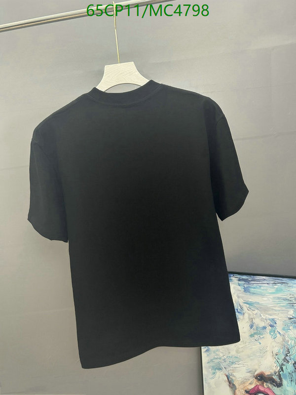 YSL-Clothing Code: MC4798 $: 65USD