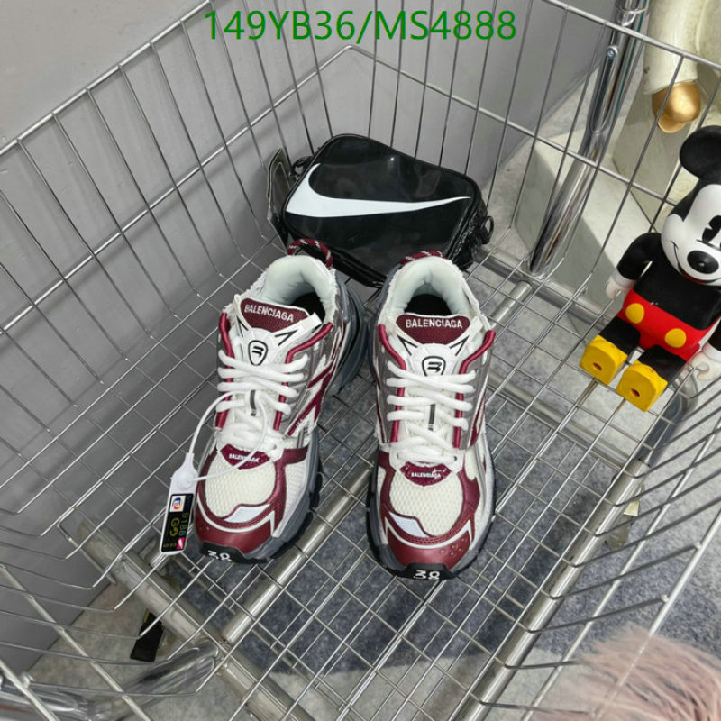 Balenciaga-Men shoes Code: MS4888-Yupoo.ru - Copybrand.Team photo album Balenciaga-Men shoes Code: MS4888