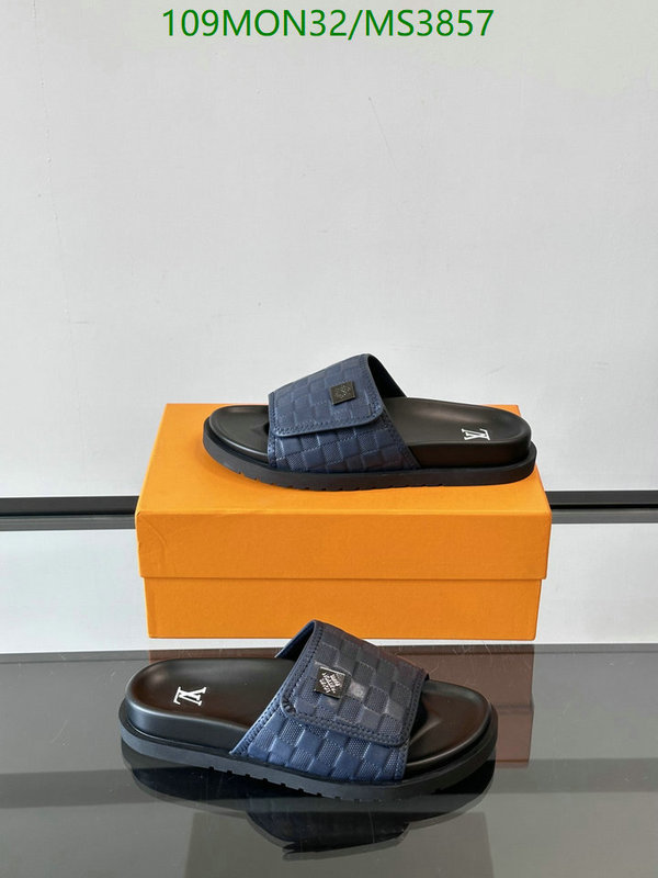 LV-Men shoes Code: MS3857 $: 109USD
