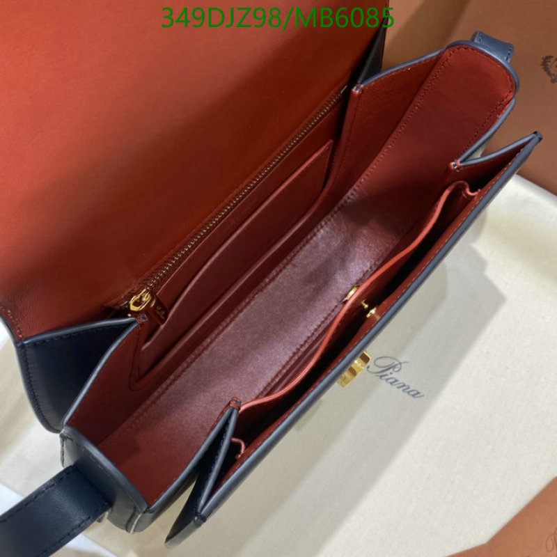 Loro Piana-Bag-Mirror Quality Code: MB6085 $: 349USD