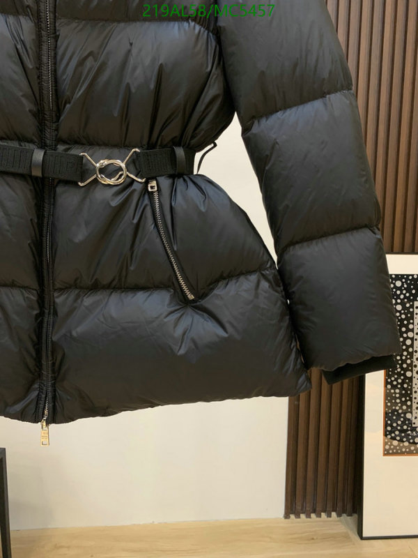 Prada-Down jacket Women Code: MC5457 $: 219USD