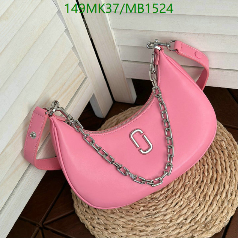 Marc Jacobs-Bag-Mirror Quality Code: MB1524 $: 149USD