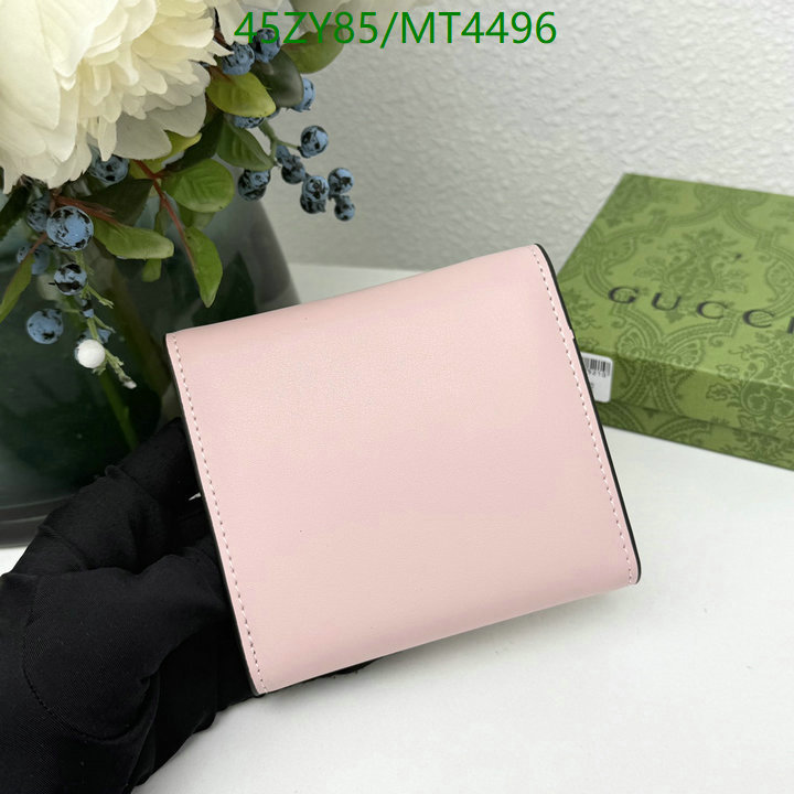 Gucci-Wallet-4A Quality Code: MT4496 $: 45USD