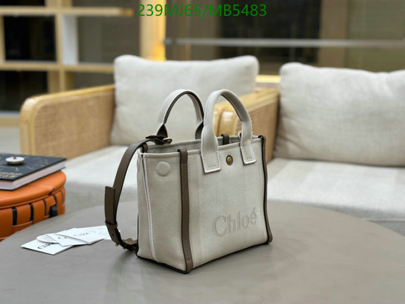 Chlo-Bag-Mirror Quality Code: MB5483 $: 239USD