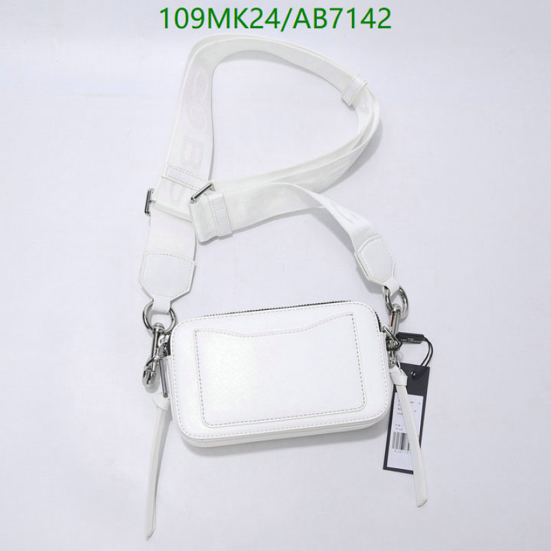 Marc Jacobs-Bag-Mirror Quality Code: AB7142 $: 109USD