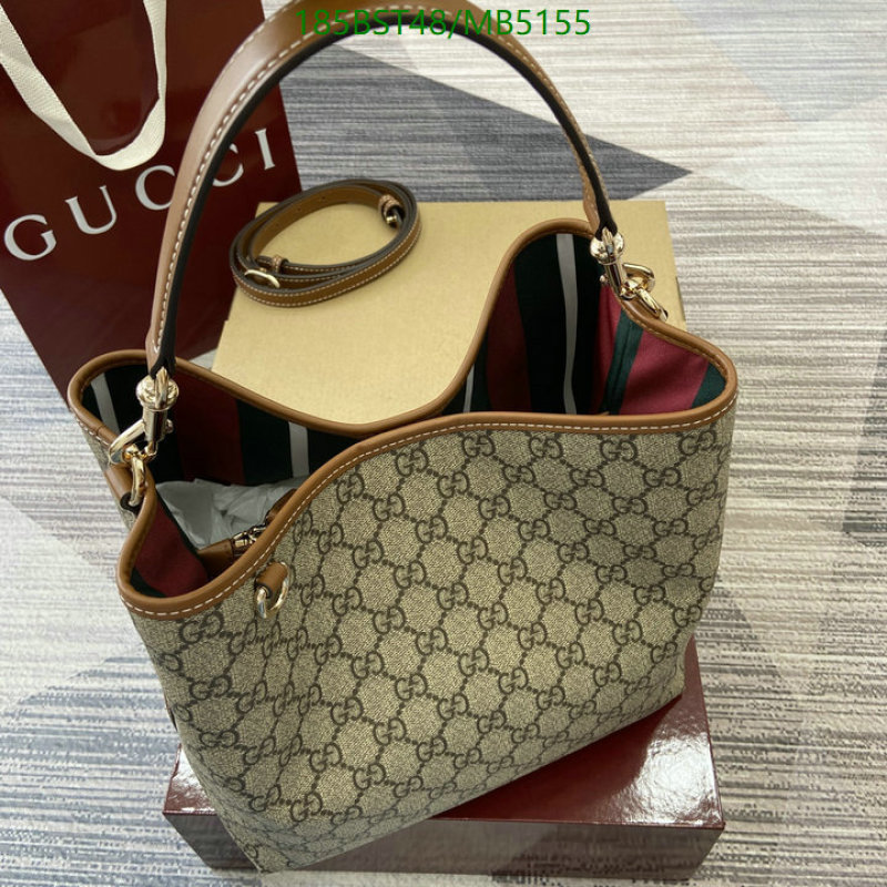 Gucci-Bag-Mirror Quality Code: MB5155 $: 185USD