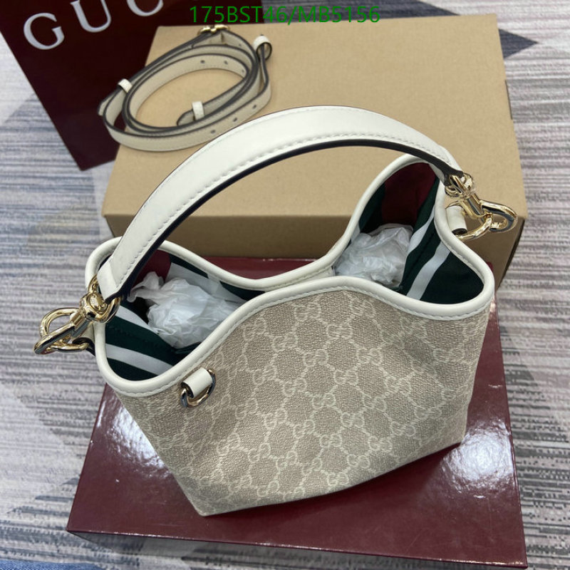 Gucci-Bag-Mirror Quality Code: MB5156 $: 175USD