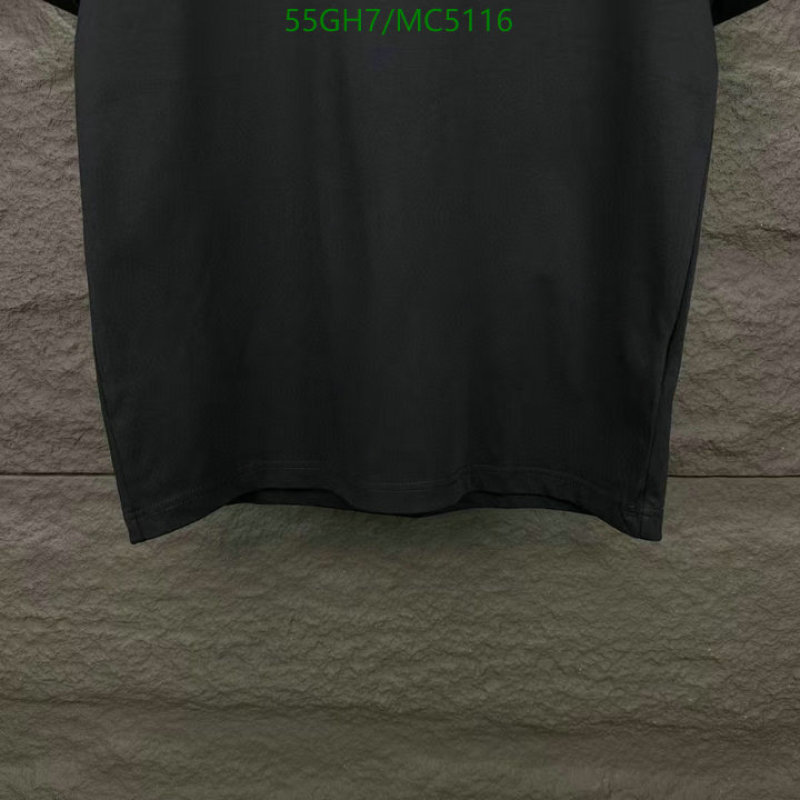 Moncler-Clothing Code: MC5116 $: 55USD
