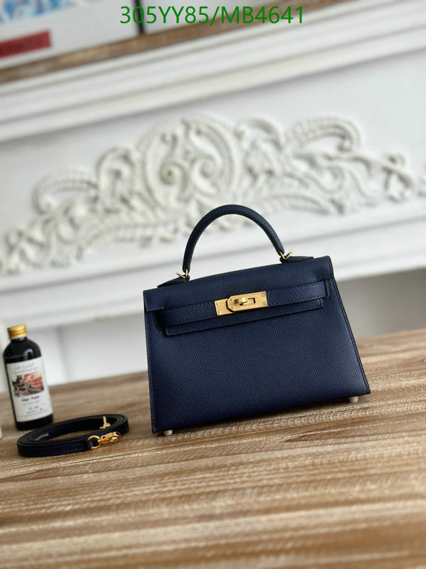 Hermes-Bag-Mirror Quality Code: MB4641 $: 305USD