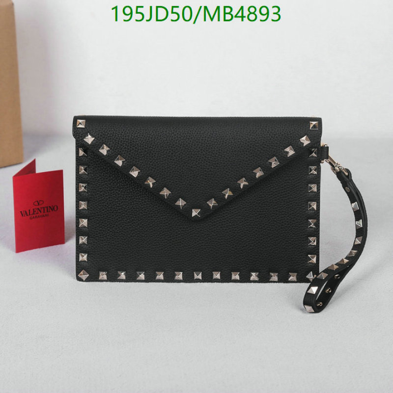 Valentino-Bag-Mirror Quality Code: MB4893 $: 195USD
