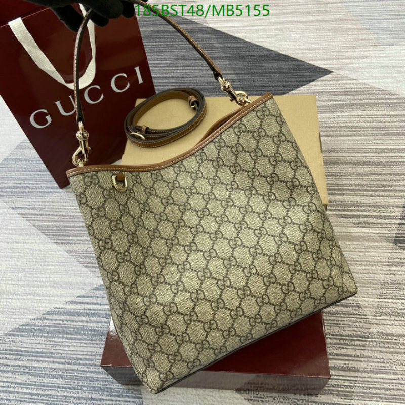 Gucci-Bag-Mirror Quality Code: MB5155 $: 185USD