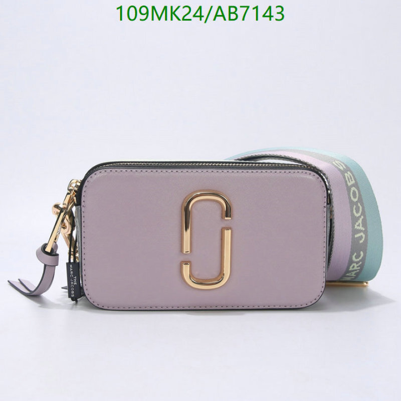 Marc Jacobs-Bag-Mirror Quality Code: AB7143 $: 109USD