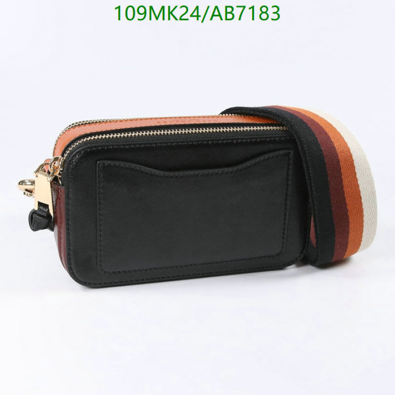 Marc Jacobs-Bag-Mirror Quality Code: AB7183 $: 109USD